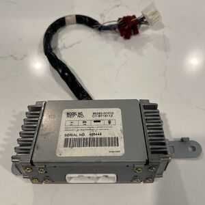 2000 - 2005 TOYOTA TUNDRA RADIO STEREO AUDIO UNIT AMPLIFIER UNIT 86280-0C010 OEM